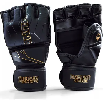 Rukavice Rukavice Ground Game Equinox XXL