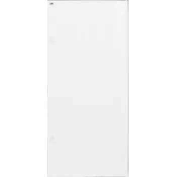 Rozvaděč Modulární rozvodnice 6x24 pod omítku IP40 A-RW53