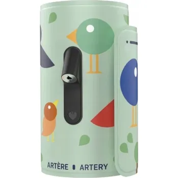 Tlakoměr Manžeta k tlakoměru MOBI XS - pro malé děti, obvod 9-16 cm