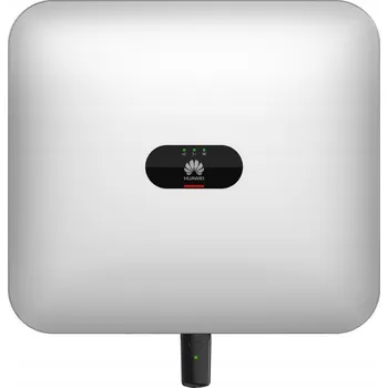 Měnič napětí Měnič napětí (invertor) HUAWEI SUN 2000-10KTL-M1-HC (vysoký proud)