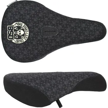 Sedlo na kolo Sedlo BSD Grime Fat 140 mm