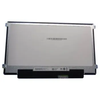 Náhradní displej pro notebook Matný LED TN displej 11,6" 1366 x 768 Dell 2G5VN