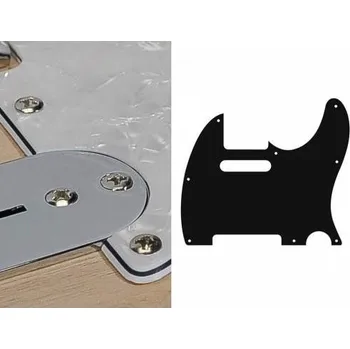 Boston TE-410-PW, Pickguard Teaser