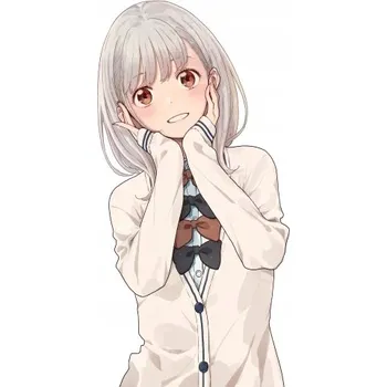 Obraz Plakát anime 29,7 x 38,1 cm