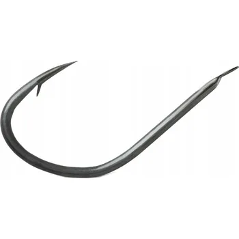 Rybářský háček Háčky na zem s protihrotem VMC Mystic Match 7039BN 10 ks