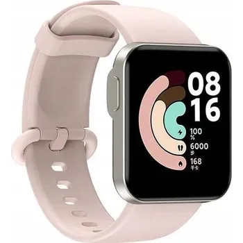 Řemínek na hodinky Řemínek řemínek náramek pro Xiaomi Mi Watch Lite