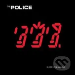The Police: Ghost In The Machine LP - The Police Hudobné albumy