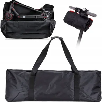 VODĚODOLNÁ PEVNÁ TAŠKA OCHRANNÁ PŘEPRAVNÍ PRO FRUGAL ALPHA