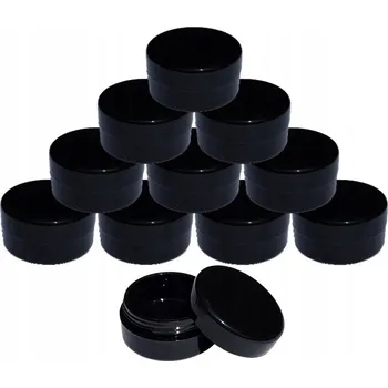 Úložný box Úložný box na ozdoby Perfect černý