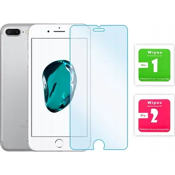 Tvrzené sklo Mobes pro Apple iPhone 7/8/SE (2020) 1 ks