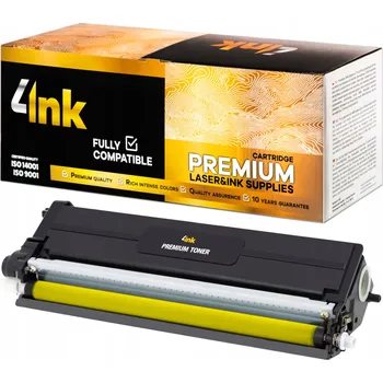 TONER TN-329 PRO BROTHER DCP-L8450CDW HL-L8350CDW