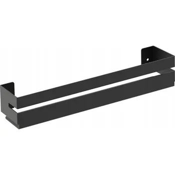 Obraz Polica na mýdlo a lahve SAVON 400 nerezová ocel s práškovým nástřikem