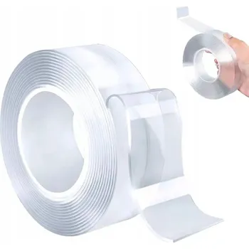 Oboustranná páska 20 mm x 2 m