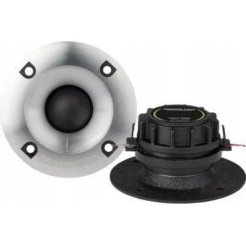 Reproduktor do auta Výškové reproduktory Ground Zero GZCT 25SQL 100W RMS / 150W