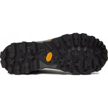 Pracovní obuv Pánská trekingová obuv CMP Huranus Low - 43 Šedá