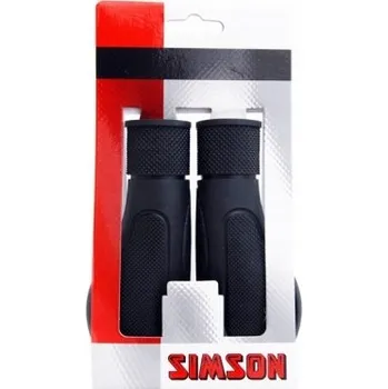 Příslušenství pro čtečku elektronické knihy Gripy na řidítka kola Simson Wing