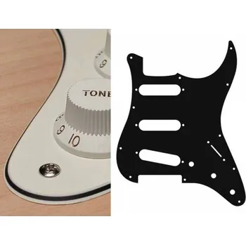 Boston ST-313-VW, Pickguard Stallion SSS
