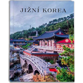 Fotoalbum Fotoalbum, léto, Jižní Korea, 10x15 na 48 fotografií (664)