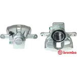Brzdový třmen BREMBO F 06 166