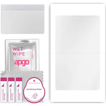 Pouzdro na mobilní telefon Ochranná Fólie apgo pro TCL 10 TabMid 4G 1 ks