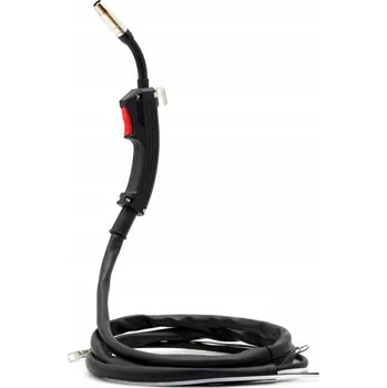 Svářečka EINHELL Svářecí hořák SGA 3m TW 14 pro MIG/MAG svářečky