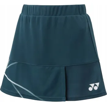 Dámská sukně Dámská sukně Yonex Women`s Skirt night sky M