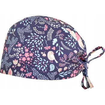 Čepice Zdravotnická čepice Medizal Fashion vícebarevná