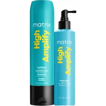 MATRIX HIGH AMPLIFY kondicionér pro vlasy, pro větší objem