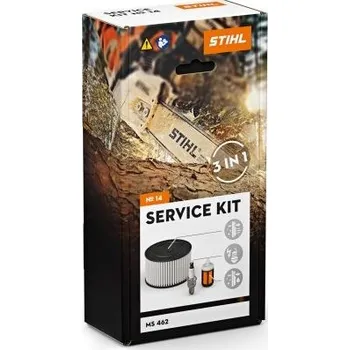 Bezpečnostní kamera Stihl Servisní sada č. 14 pro MS 462