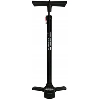 pumpička Hustilka podlahová OXC Airtrack černá