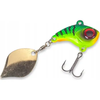 Umělá nástraha Doiyo Maku Compact FT 7g Rotační třpytka