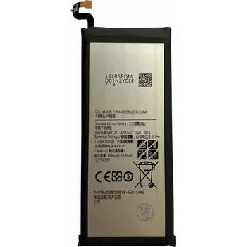 Baterie pro mobilní telefon Baterie pro Samsung S7 Edge EB-BG935ABE