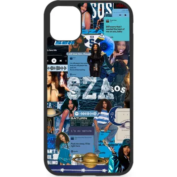 Náhradní kryt pro mobilní telefon Kryt na mobil Realme sza sos Realme: 6s