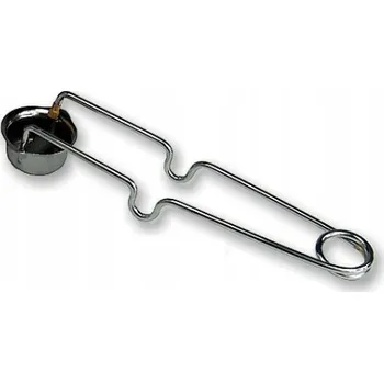 Zapalovač zapalovač pohárkový hořák plynového hořáku