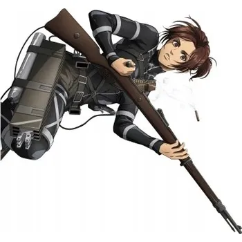 Obraz Plakát anime 29,7 x 36,7 cm