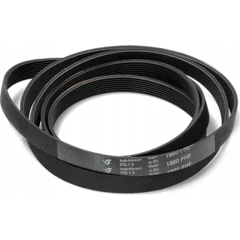 Hnací řemen 1860 H8 pro pračku Candy