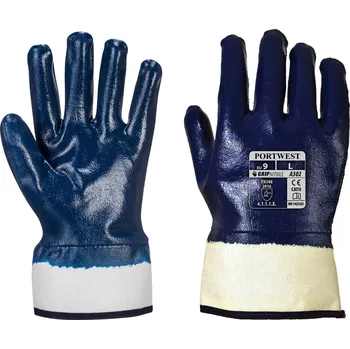 Pracovní rukavice Rukavice Portwest A302 velikost 11 - XXL 1 pár