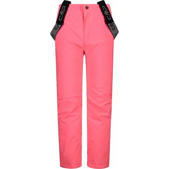 Snowboardové kalhoty Dětské lyžařské kalhoty CMP růžové 3W15994/B357, velikost 164
