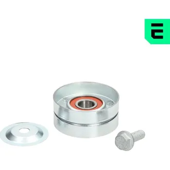 Vratná/vodicí kladka, klínový žebrový řemen OPTIMAL 0-N2395S