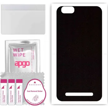 Pouzdro na mobilní telefon Ochranná Fólie apgo pro Lenovo Vibe C 1 ks