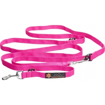 Vodítko pro psa JoQu Classic L nastavitelné Vodítko pro psy - 250 cm
