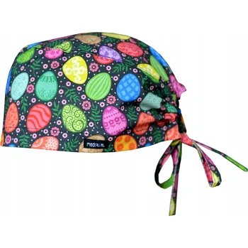 Čepice Zdravotnická čepice Medizal Fashion vícebarevná