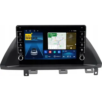 GPS navigace GPS Navigace Autorádio Honda Odyssey 2004-2010 Android