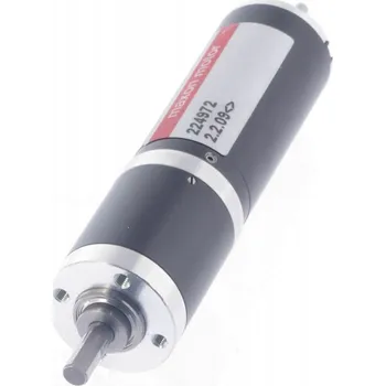 Vrták PLC Řídicí jednotka MAXON MOTOR 224972 2.2.09