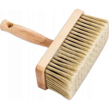 Malířský štětec Plochý štětec rovný Mazo 17 cm