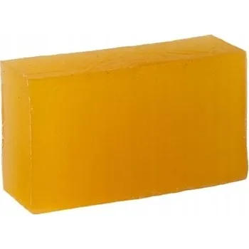 Mýdlo MÝDLO V KOSTCE, MANDARINKA, BEZ OBALU, BIO-D