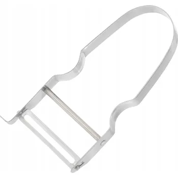 Kuchyňská škrabka Škrabka na zeleninu vodorovná WESTMARK