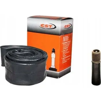 Duše na kolo CYKLISTICKÁ DUŠE CST 700x35/43C SPOLEHLIVÁ SCHRADER