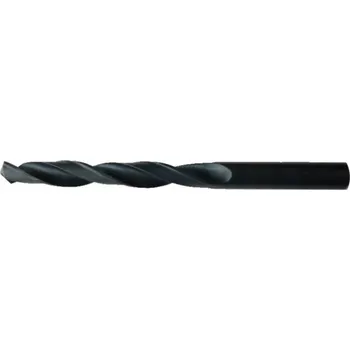 Vrták Vrták do kovu 11,5 mm HSS-R DIN 338 AEG