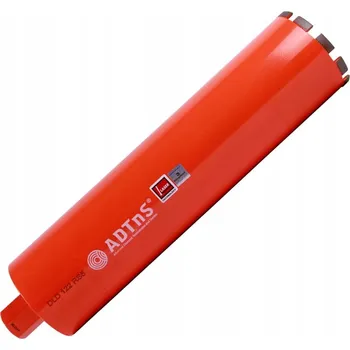 Vrták ADTnS Vrták DDS-W 122x450x1 1/4 UNC